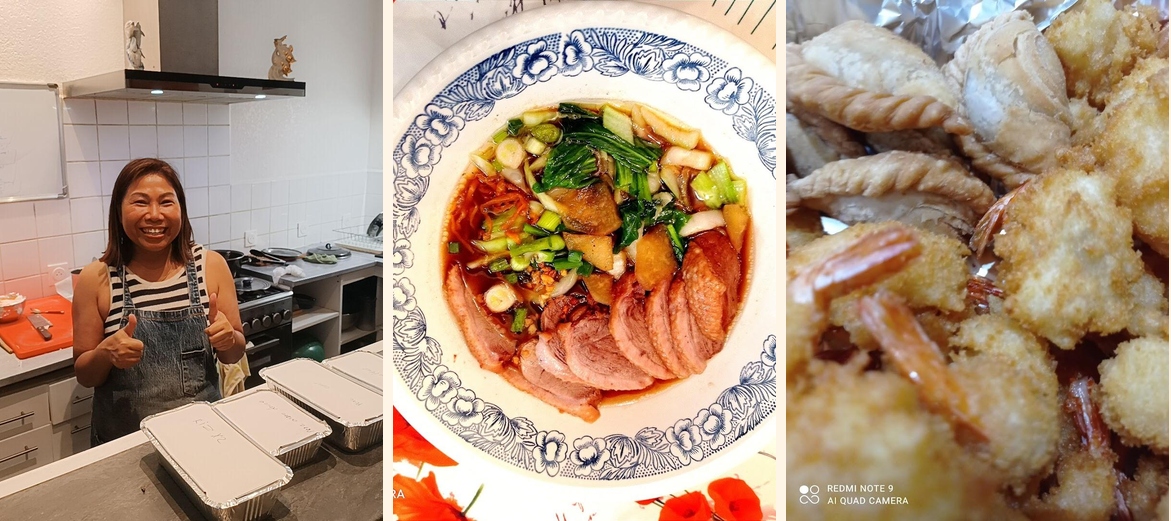 Thaï Landes - Gallery Image 1